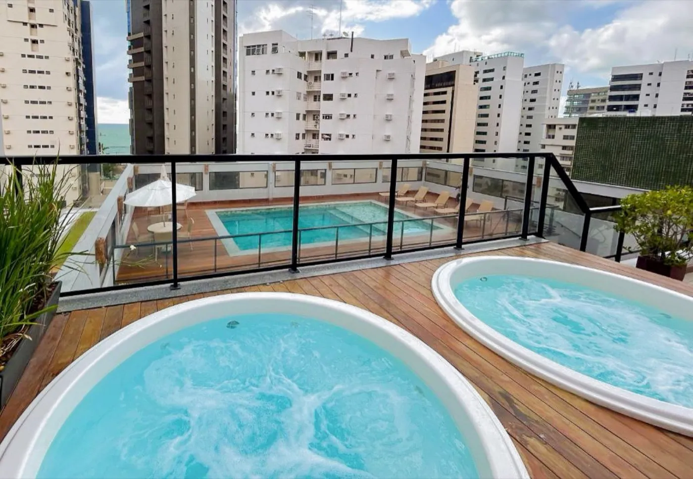 Kastel Manibu Recife